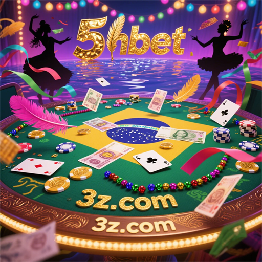 Explore a Emoção dos Jackpots na 5hbet