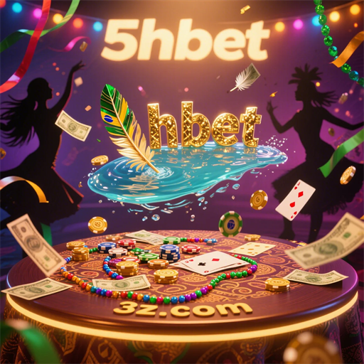 O Fascinante Mundo das Loterias no 5hbet