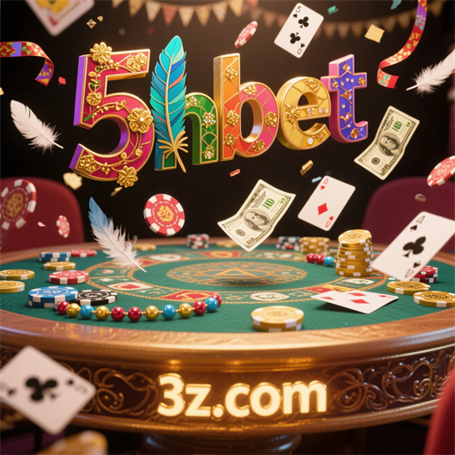 Desvende o Mundo dos Caça-Níqueis no 5hbet