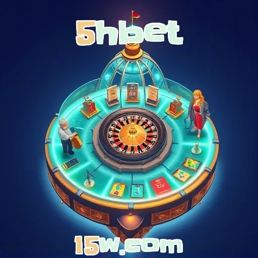 5hbet: Os Caça-Níqueis que Vão Aumentar Sua Emoção na Jogatina