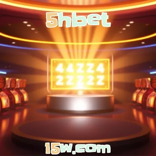 5hbet: A Revolução nas Apostas Esportivas para Gamers Brasileiros