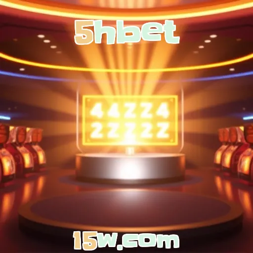 5hbet: Explore Eventos Imperdíveis e Ganhe Prêmios Incríveis!