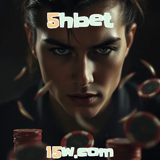5hbet: Jogo Responsável para uma Experiência de Apostas Consciente